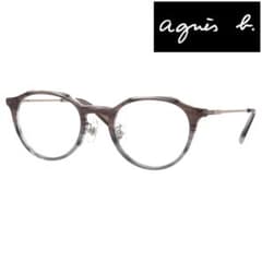 新品未使用 アニエスベー 50-0145 03 メガネ レンズ交換可能 agnes b. - 新品未使用 アニエスベー 50-0145 03 メガネ レンズ交換
