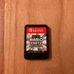 スーパー マリオパーティ Switchのサムネイル
