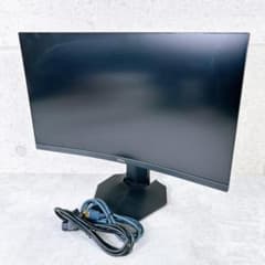 DELL S2422HG 23.6インチ ゲーミングモニター DELL S2422HG 23.6インチ 湾曲ゲーミングモニター 165Hz - メルカリ