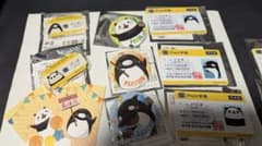 【値下げ交渉可】テイペン　テイコウペンギン　plott学園祭のサムネイル
