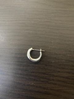 ガルニ　クロッケリー　ピアスのサムネイル