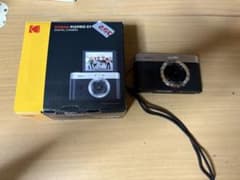 KODAK PIXPRO C1 Classic Series C1BKのサムネイル