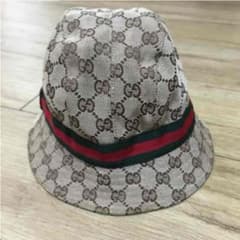 帽子   GＵCCIのサムネイル