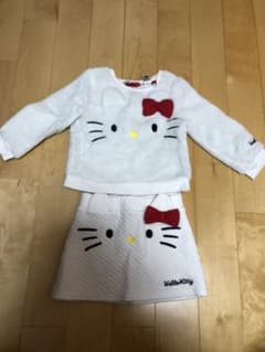 H&M 90 キティsetのサムネイル