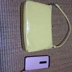 COACH ミニ かばんのサムネイル