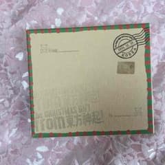 東方神起 THEChristmas giftのサムネイル