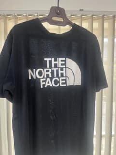 THE NORTH FACE ブラック Tシャツ XLのサムネイル