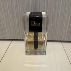 【Akko様専用】Dior HOMME ディオール オム オードゥ トワレ 香水のサムネイル