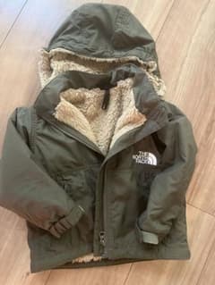 THE NORTH FACE ジャケット 90のサムネイル