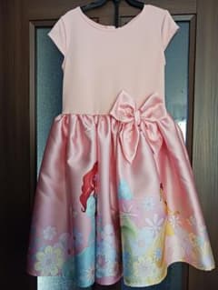 プリンセス ワンピースのサムネイル