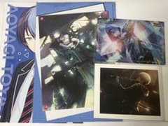 プロセカ　青柳冬弥　まとめ売りのサムネイル
