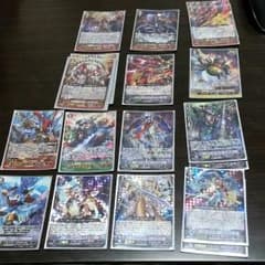 ギアクロニクル SPセット＋オマケのサムネイル