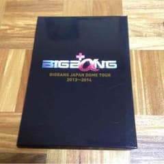 bigbang vip特典のサムネイル
