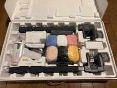 CLAWLAB Tuffing H1 Lite タフティングキット セット - メルカリ