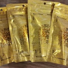 小川生薬 阿波番茶 ティーバッグ15袋 4セット 阿波晩茶 - メルカリ