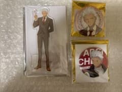 HF フィナーレ 富士急コラボ アーチャーのサムネイル
