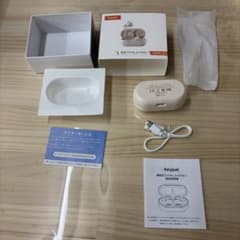 Keypal OWS i20 完全ワイヤレスイヤホン 本体のサムネイル