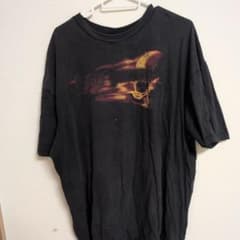 Harley-Davidson Tシャツ ピンナップガールのサムネイル