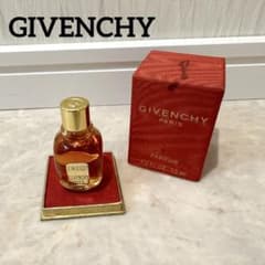美品✨GIVENCHYジバンシー香水 ヴィンテージ 廃盤品 ランテルディ 7ml