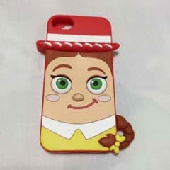 ジェシー iPhoneカバーのサムネイル