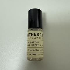 LE LABO ANOTHER 13 オードパルファム　5mlのサムネイル