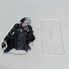 0.1gの誤算 緑川裕宇 アクリルスタンド - メルカリ