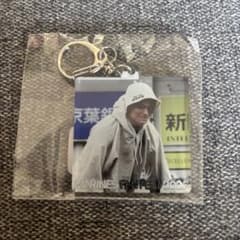千葉ロッテマリーンズ　中森俊介　アクリルキーホルダーのサムネイル