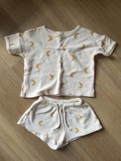 organiczoo Honey Midnight Terry Boxyのサムネイル
