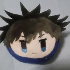呪術廻戦　コロこっと　伏黒のサムネイル