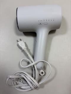 Panasonic ヘアドライヤー ナノケア EH-NA0J