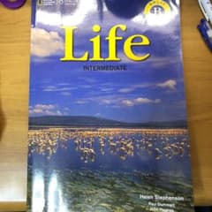 Life intermediate Bのサムネイル