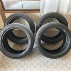 255/40R18 シバタイヤ 255/40R18 シバタイヤ - メルカリ