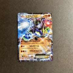 【PSA10】ジガルデEX XYG 009/019 パーフェクトバトルデッキ ジガルデEX XYG パーフェクトバトルデッキ60 ジガルデEX 009/019