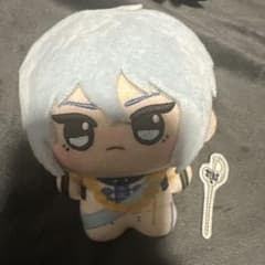 NU: カーニバル ぬいぐるみ エドモンド - メルカリ