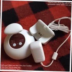 ボニック♡本体のサムネイル