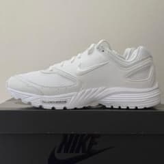 新品 28cm COMME des GARCONS x NIKE ペガサス 白 - メルカリ