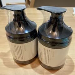 coconeシャンプーのサムネイル