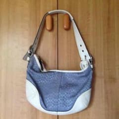 ashopさん専用coachのトティーバッグのサムネイル