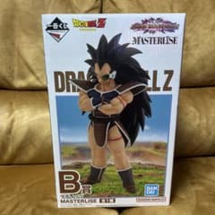 ドラゴンボールZ MASTERLISE フィギュア B ドラゴンボールZ MASTERLISE B賞 フィギュア - メルカリ