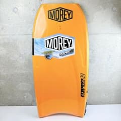 未開封品】 MOREY モレ ボディボード mach 11 107.9cm - メルカリ