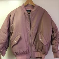 MA-1のサムネイル