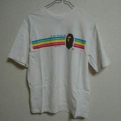 APE Tシャツのサムネイル
