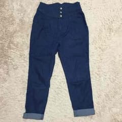 w closet ハイウエストパンツのサムネイル