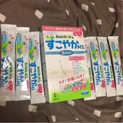 すこやかＭ1 ビーンズターク 0~1歳のサムネイル