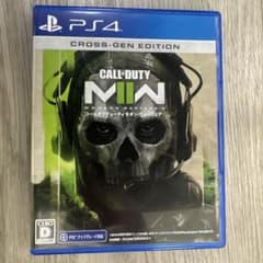 PS4 Call of Duty: Modern Warfare II (コー…のサムネイル