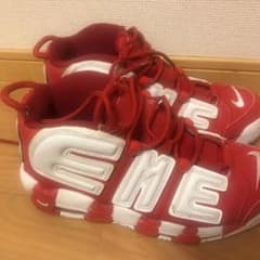 NIKE AIR スニーカーのサムネイル