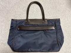 セール】【美品】Felisi トートバッグ 14-26 ネイビー - メルカリ