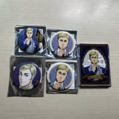 エルヴィン グッズセットのサムネイル