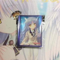 angel beats 天使 スリーブ 絶版のサムネイル