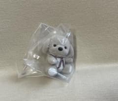うめ吉　ミニチュアフィギュアのサムネイル